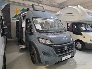 CAMPER MCLOUIS MENFYS 4 MAXY S-LINE