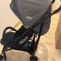 Carrozzino da passeggio nuovissimo