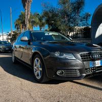 Audi A4 Avant 2.0 tdi 143 cv