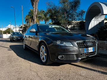 Audi A4 Avant 2.0 tdi 143 cv
