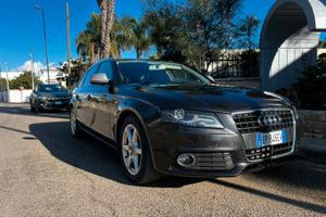 Audi A4 Avant 2.0 tdi 143 cv