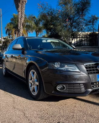 Audi A4 Avant 2.0 tdi 143 cv