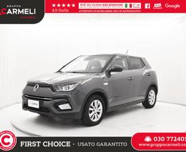 Ssangyong Tivoli 1.6 Juice Gpl 2wd