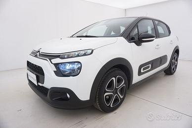 Citroen C3 Feel Pack BZ296779 1.2 Benzina 83CV