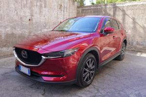 Mazda CX-5 Exclusive AWD 175 CV