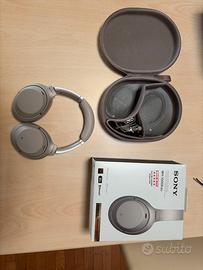 Sony WH-1000X m3