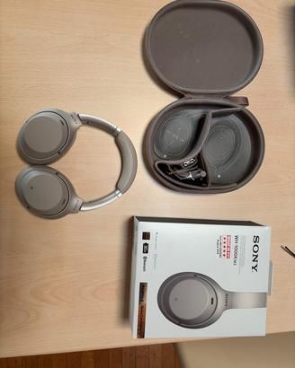 Sony WH-1000X m3
