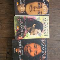 lotto libro  Hernan Mamani