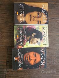 lotto libro  Hernan Mamani