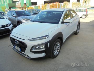 Hyundai Kona 1.0 T-GDI Comfort