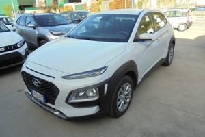 Hyundai Kona 1.0 T-GDI Comfort