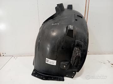 PASSARUOTA ANT DX MERCEDES ML W166 4Â° Serie A166