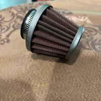 Filtro aria cono scooter