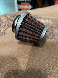 Filtro aria cono scooter