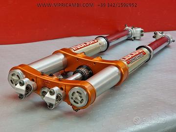 STELI FORCELLA KTM SXF 250 2009 2010 SX F 2008 200