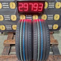 2 GOMME 195 55 16 BARUM ESTIVE 75% DOT22