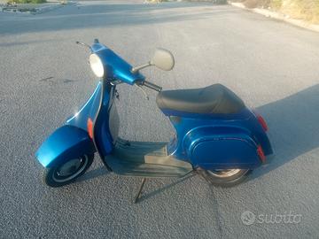 Piaggio Vespa 50 HP 4 - 1997