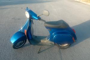 Piaggio Vespa 50 HP 4 - 1997