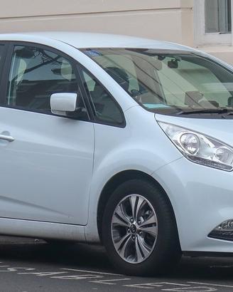 Ricambi usati kia venga 2010-2019