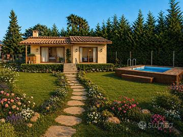 Casa 50mq
