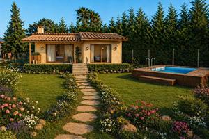 Casa 50mq