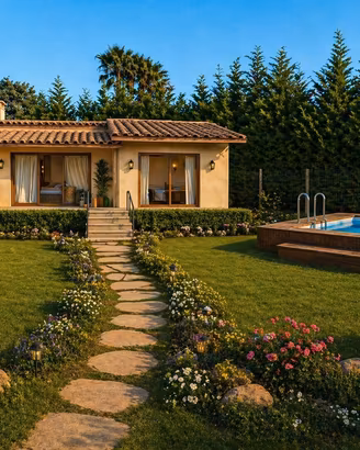 Casa 50mq