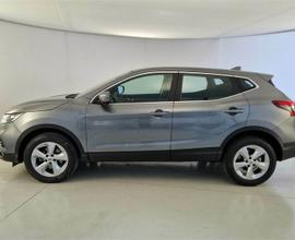 NISSAN QASHQAI 1.3 DIG-T 140 Business