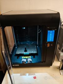 Stampante 3D Adventure 4