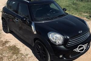 MINI COUNTRYMAN 1.6 diesel