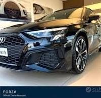 Audi a3 ricambi musata frontale 2020 2021 2022