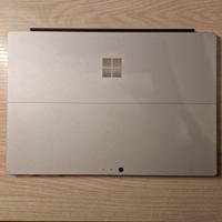 Microsoft Surface Pro 4