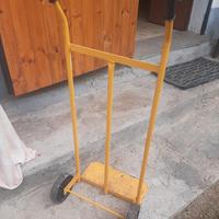 Carrello trasporto oggetti