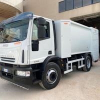 IVECO EUROCARGO 160 E 25 K LAVACASSONETTI E CONT