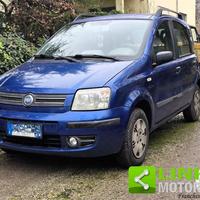 FIAT Panda 1.2 8V 60 CV Dynamic