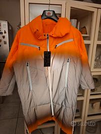 Piumino donna taglia S-M
