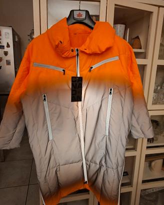 Piumino donna taglia S-M