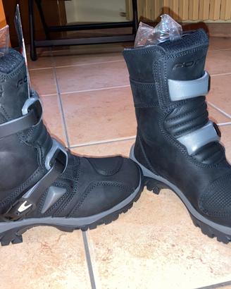 Forma Adventure Low 39