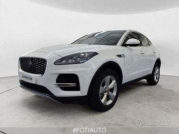 Jaguar E-Pace 2.0D I4 163 CV AWD Auto S