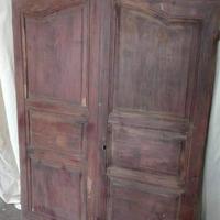 porte antiche del 1800