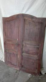 porte antiche del 1800