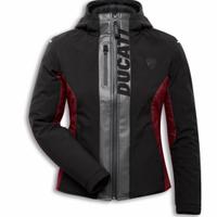 Giacca tessuto outdoor c3- lady