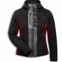 Giacca tessuto outdoor c3- lady