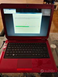 PC Sony Vaio