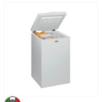 Congelatore a pozzetto