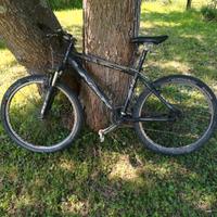 Bici mtb nsr