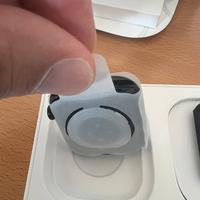 NUOVO Apple watch serie 10 46 mm GPS jet black