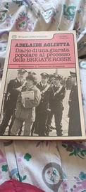 Aglietta diario giurata Brigate Rosse 1979