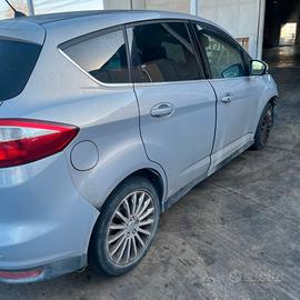 Ford CMax 2012 1.6 Diesel 6 Marce T1DA PER RICAMBI