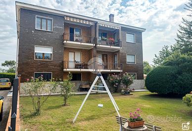 4 LOCALI A VAL DELLA TORRE