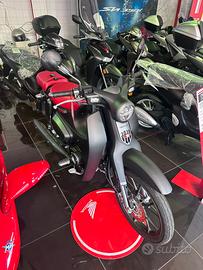 Honda super cub 125